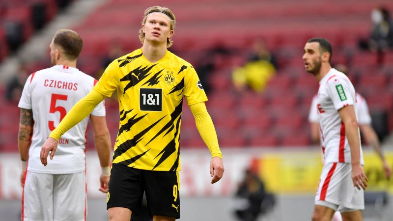 Nhận định Koln vs Dortmund (1h30 21/03/2022) vòng 27 Bundesliga