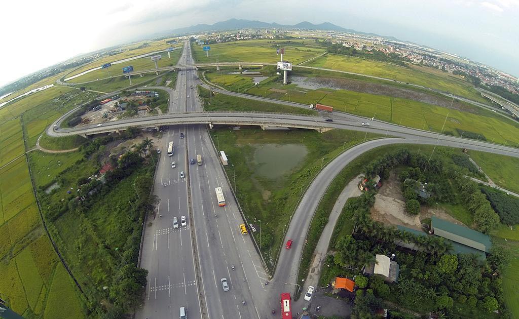 Bình Phước đẩy mạnh nguồn lực cho các tuyến đường cao tốc trọng điểm trên địa bàn toàn tỉnh Bình Phước đẩy mạnh nguồn lực cho các tuyến đường cao tốc trọng điểm trên địa bàn toàn tỉnh