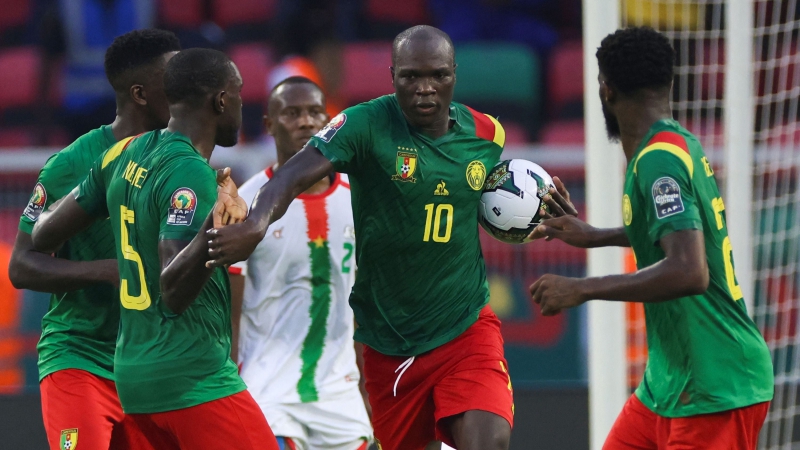 Nhận định Cameroon vs Algeria (0h 26/03/2022) vòng loại World Cup Nhận định Cameroon vs Algeria (0h 26/03/2022) vòng loại World Cup