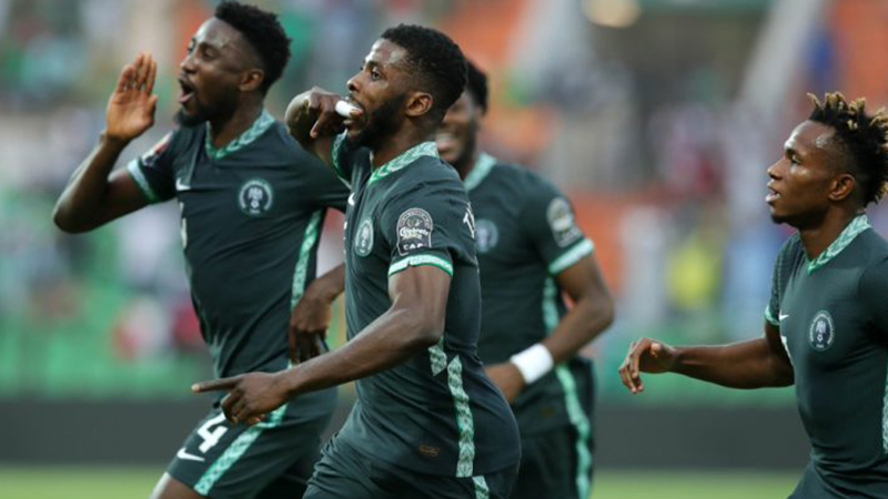 Nhận định Ghana vs Nigeria (2h30 26/03/2022) vòng loại World Cup Nhận định Ghana vs Nigeria (2h30 26/03/2022) vòng loại World Cup