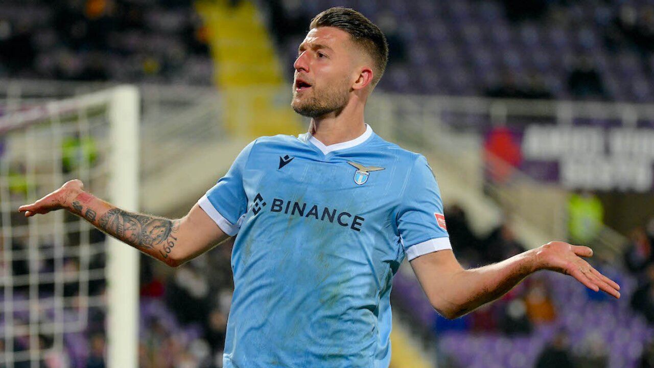 Nhận định Lazio vs Sassuolo (23h 02/04/2022) vòng 31 Serie A: Kẻ ngáng đường 2 Nhận định Lazio vs Sassuolo (23h 02/04/2022) vòng 31 Serie A: Kẻ ngáng đường 2