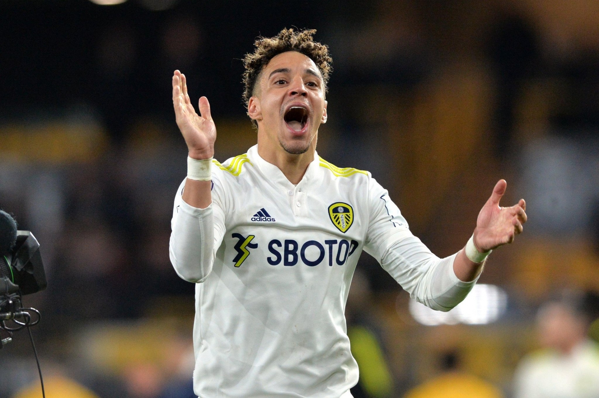 Nhận định Leeds vs Southampton (21h 02/04/2022) vòng 31 Ngoại hạng Anh: Tiếp đà thăng hoa 2 Nhận định Leeds vs Southampton (21h 02/04/2022) vòng 31 Ngoại hạng Anh: Tiếp đà thăng hoa 2