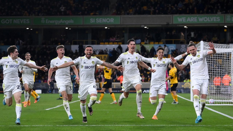 Nhận định Leeds vs Southampton (21h 02/04/2022) vòng 31 Ngoại hạng Anh: Tiếp đà thăng hoa 1