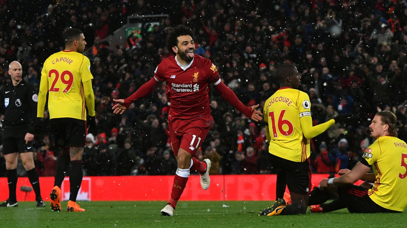Nhận định Liverpool vs Watford (18h30 02/04/2022) vòng 31 Ngoại hạng Anh Nhận định Liverpool vs Watford (18h30 02/04/2022) vòng 31 Ngoại hạng Anh