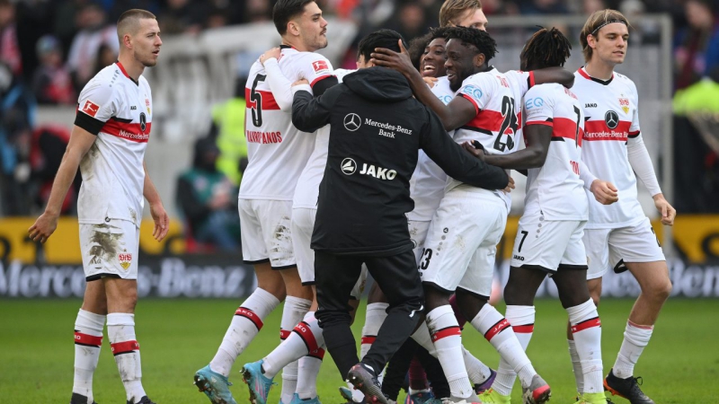 Nhận định Arminia Bielefeld vs Stuttgart (20h30 02/04/2022) vòng 28 Bundesliga Nhận định Arminia Bielefeld vs Stuttgart (20h30 02/04/2022) vòng 28 Bundesliga