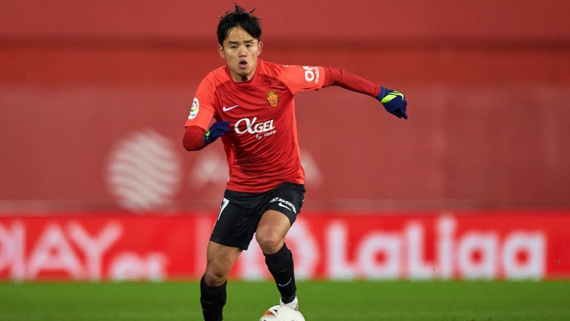 Nhận định Getafe vs Mallorca (19h 02/04/2022) vòng 30 La Liga