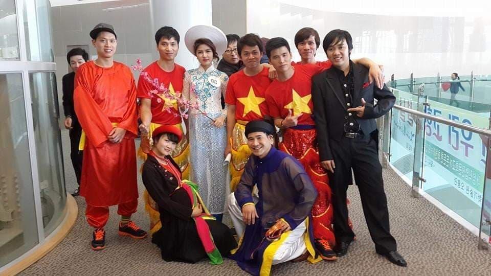 Câu chuyện thành công của chàng quản lý kỹ thuật người Việt tại Hàn Quốc - Ảnh 1 Câu chuyện thành công của chàng quản lý kỹ thuật người Việt tại Hàn Quốc - Ảnh 1