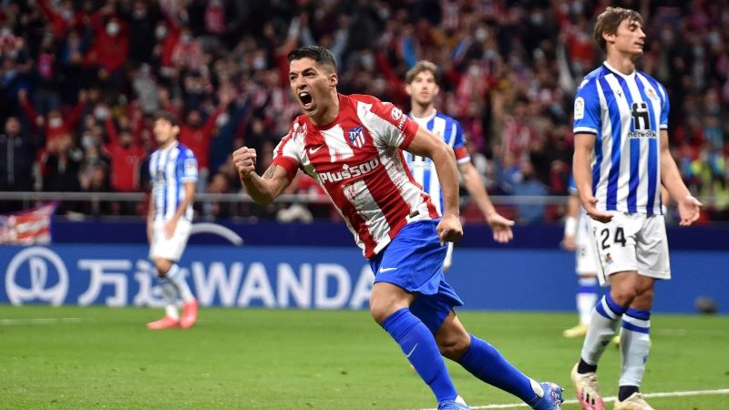 Nhận định Atletico Madrid vs Alaves (2h 03/04/2022) vòng 30 La Liga Nhận định Atletico Madrid vs Alaves (2h 03/04/2022) vòng 30 La Liga