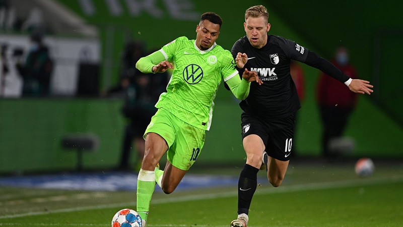 Nhận định Augsburg vs Wolfsburg (20h30 03/04/2022) vòng 28 Bundesliga Nhận định Augsburg vs Wolfsburg (20h30 03/04/2022) vòng 28 Bundesliga