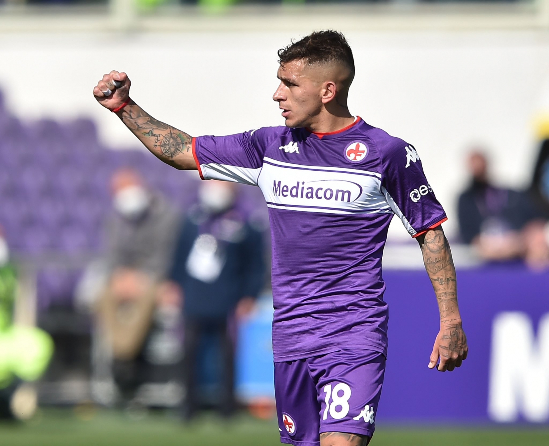 Nhận định Fiorentina vs Empoli (17h30 03/04/2022) vòng 31 Serie A