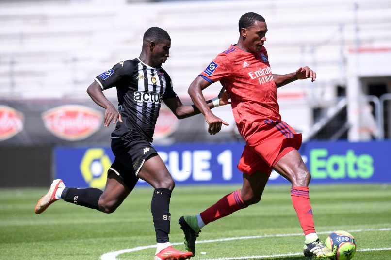 Lyon sẽ đòi được món nợ đã vay trước đó? (Ảnh: getfootballnewsfrance.com)