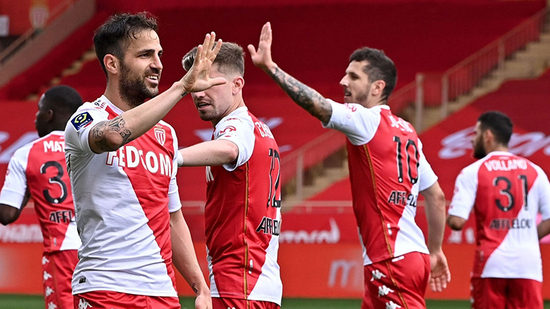 Nhận định Metz vs AS Monaco (20h 03/04/2022) vòng 30 Ligue 1