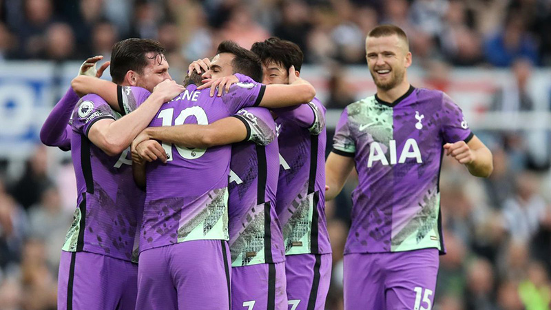 Nhận định Tottenham vs Newcastle (22h30 03/04/2022) vòng 31 Ngoại hạng Anh Nhận định Tottenham vs Newcastle (22h30 03/04/2022) vòng 31 Ngoại hạng Anh
