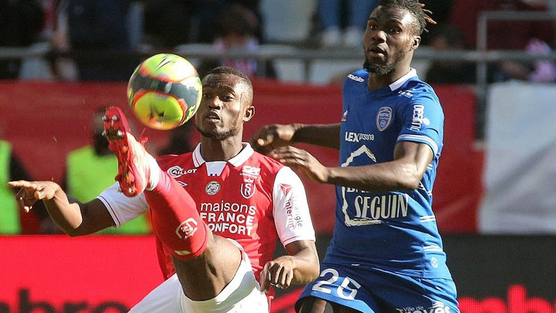Nhận định Troyes vs Reims (20h 03/04/2022) vòng 30 Ligue 1 Nhận định Troyes vs Reims (20h 03/04/2022) vòng 30 Ligue 1