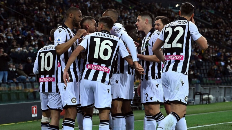 Nhận định Udinese vs Cagliari (20h 03/04/2022) vòng 31 Serie A Nhận định Udinese vs Cagliari (20h 03/04/2022) vòng 31 Serie A