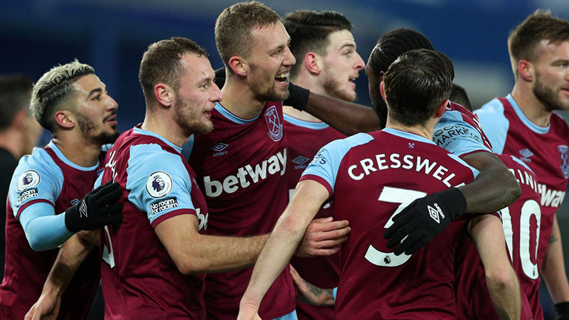 Nhận định West Ham vs Everton (20h 03/04/2022) vòng 31 Ngoại hạng Anh Nhận định West Ham vs Everton (20h 03/04/2022) vòng 31 Ngoại hạng Anh