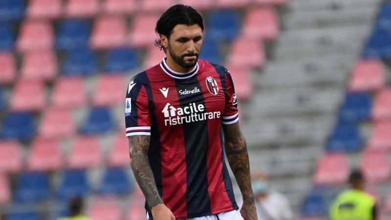 Nhận định AC Milan vs Bologna (1h45 05/04/2022) vòng 31 Serie A Nhận định AC Milan vs Bologna (1h45 05/04/2022) vòng 31 Serie A