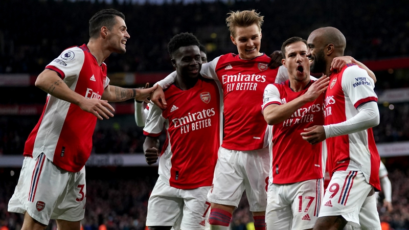 Nhận định Crystal Palace vs Arsenal (2h 05/04/2022) vòng 31 Ngoại hạng Anh Nhận định Crystal Palace vs Arsenal (2h 05/04/2022) vòng 31 Ngoại hạng Anh