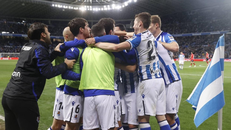 Nhận định Real Sociedad vs Espanyol (2h 05/04/2022) vòng 30 La Liga Nhận định Real Sociedad vs Espanyol (2h 05/04/2022) vòng 30 La Liga