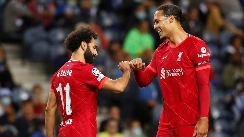 Benfica sẽ gặp rất nhiều khó khăn trước Liverpool (Ảnh: UEFA) Benfica sẽ gặp rất nhiều khó khăn trước Liverpool (Ảnh: UEFA)