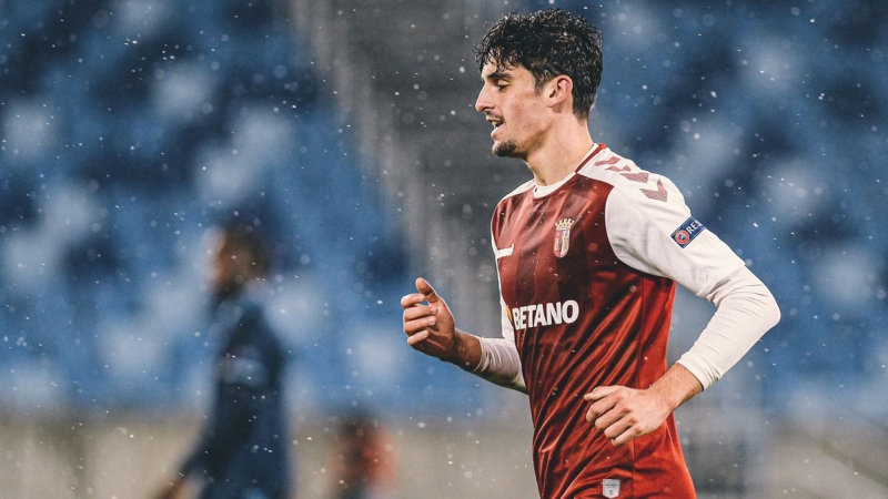 Nhận định Sporting Braga vs Rangers (2h 08/04/2022) tứ kết Europa League Nhận định Sporting Braga vs Rangers (2h 08/04/2022) tứ kết Europa League