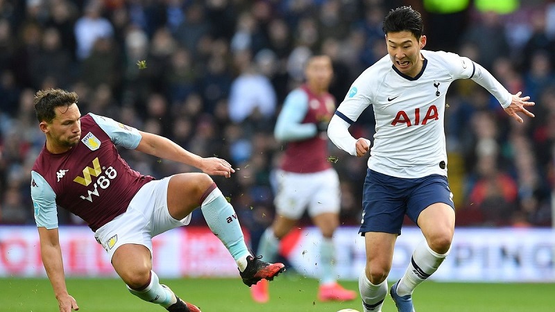 Nhận định Aston Villa vs Tottenham (23h30 09/04/2022) vòng 32 Ngoại hạng Anh Nhận định Aston Villa vs Tottenham (23h30 09/04/2022) vòng 32 Ngoại hạng Anh