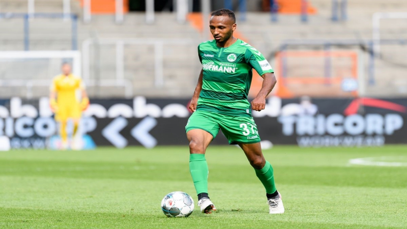 Nhận định Greuther Furth vs Monchengladbach (20h30 09/04/2022) vòng 29 Bundesliga