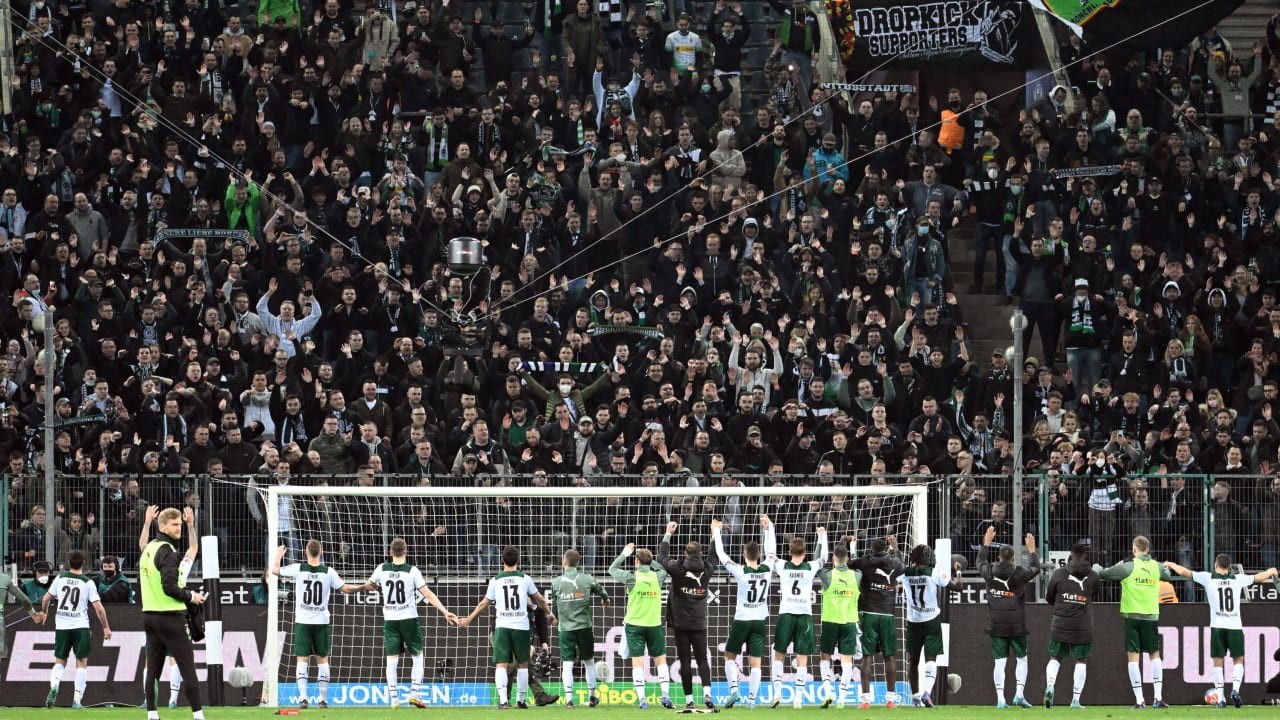 Đội khách giành thắng lợi dễ dàng (Ảnh: Twitter)