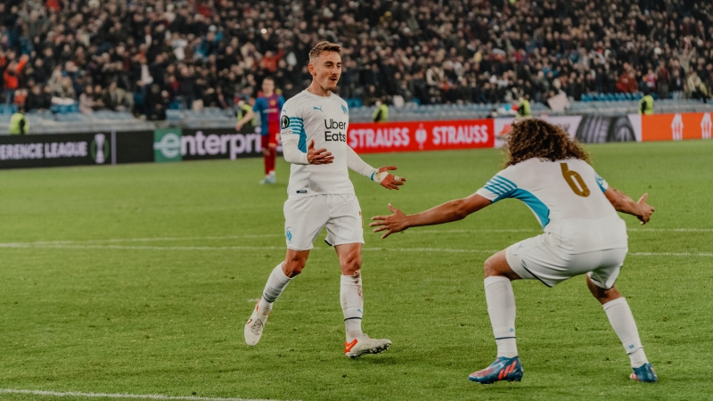 Nhận định Marseille vs PAOK (2h 08/04/2022) tứ kết Conference League