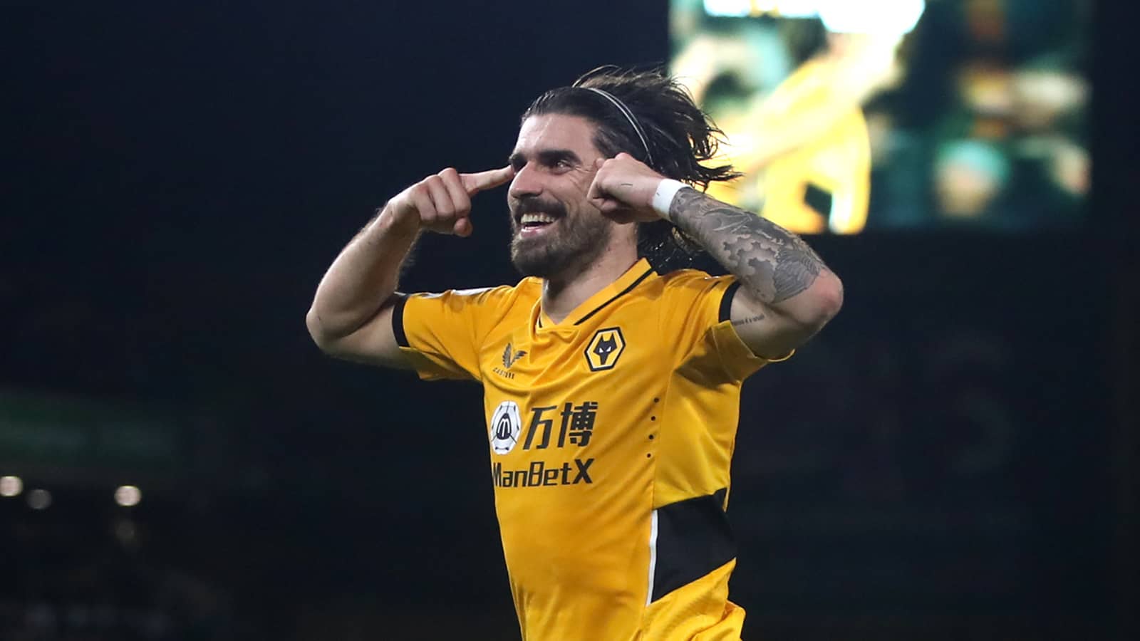 Trận đầu đầy quan trọng đối với Wolves (Ảnh: Twitter)