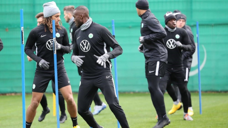 Nhận định Wolfsburg vs Arminia Bielefeld (20h30 09/04/2022) vòng 29 Bundesliga