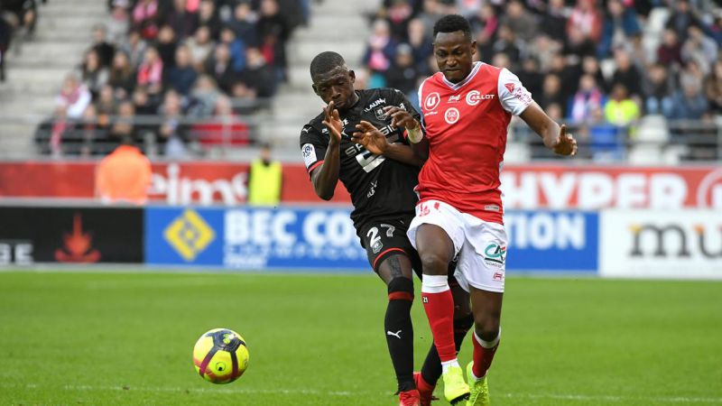 Nhận định Reims vs Rennes (22h 09/04/2022) vòng 31 Ligue 1