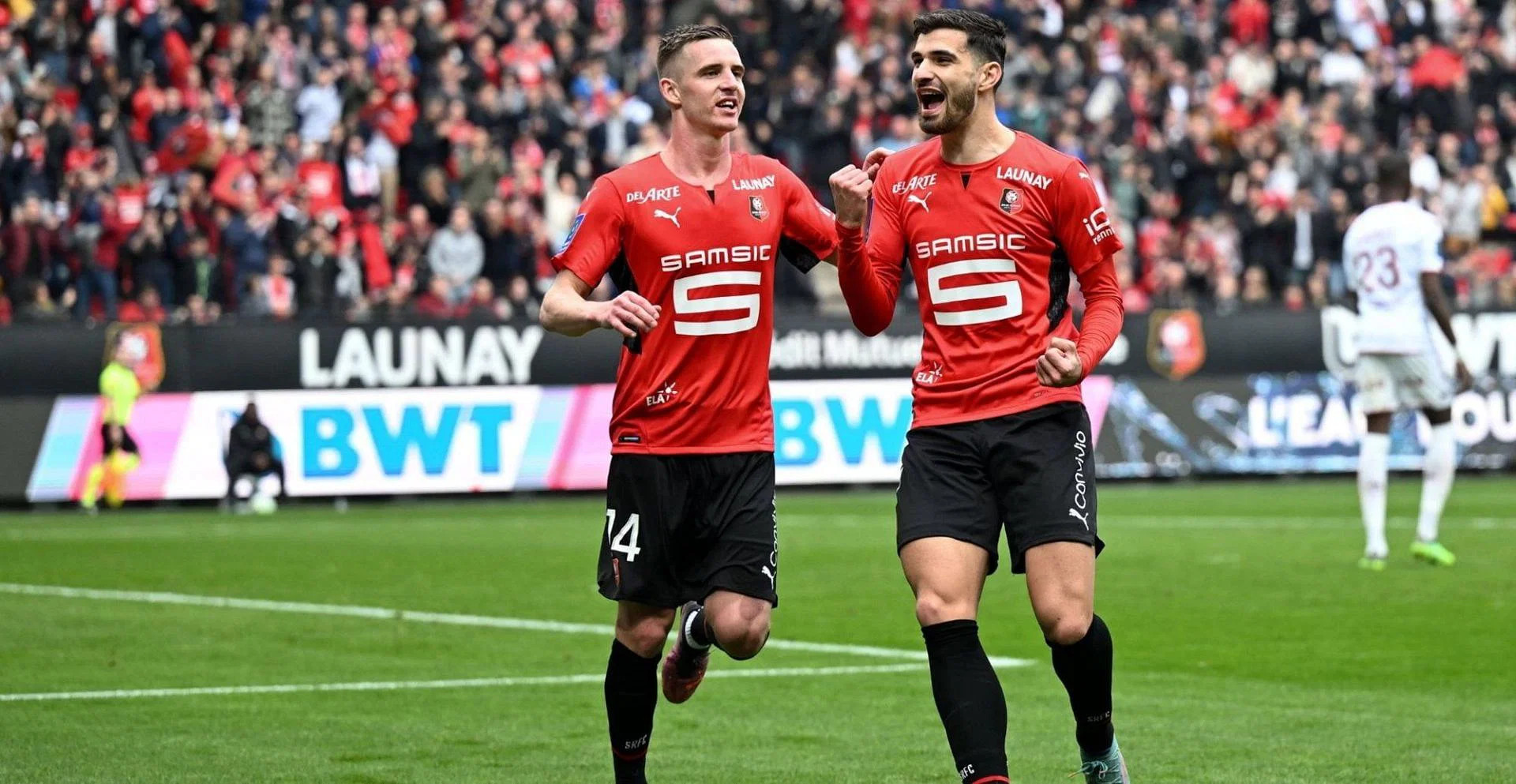 Upcoming visit to Reims presents a scoring opportunity for Rennes