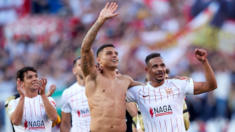 Nhận định Sevilla vs Granada (2h 09/04/2022) vòng 31 La Liga