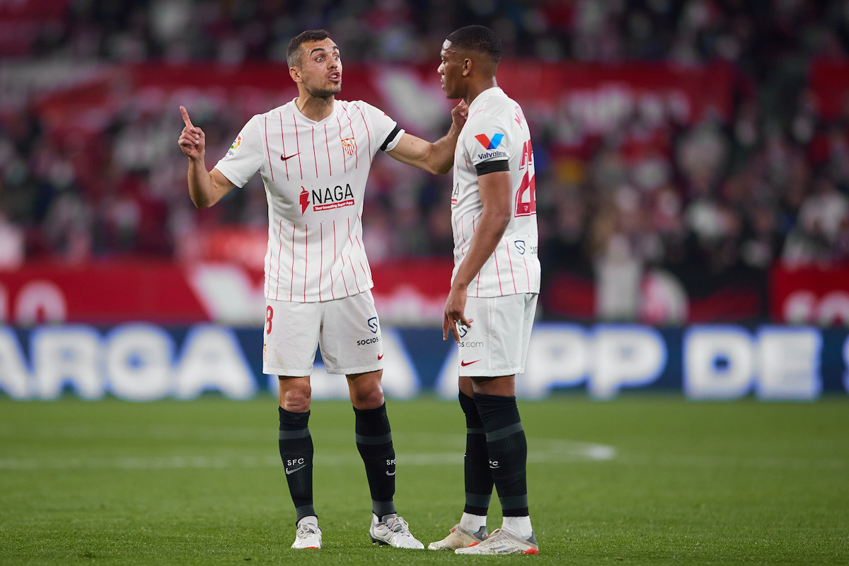 Dự đoán Sevilla vs Granada