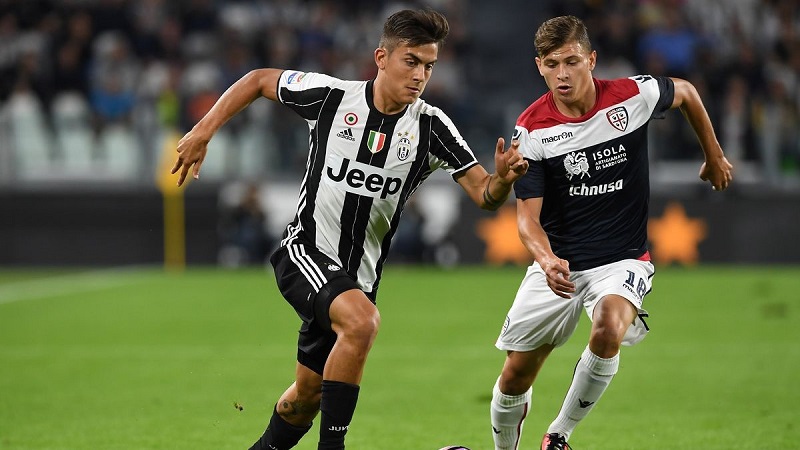 Nhận định Cagliari vs Juventus (1h45 10/04/2022) vòng 32 Serie A Nhận định Cagliari vs Juventus (1h45 10/04/2022) vòng 32 Serie A