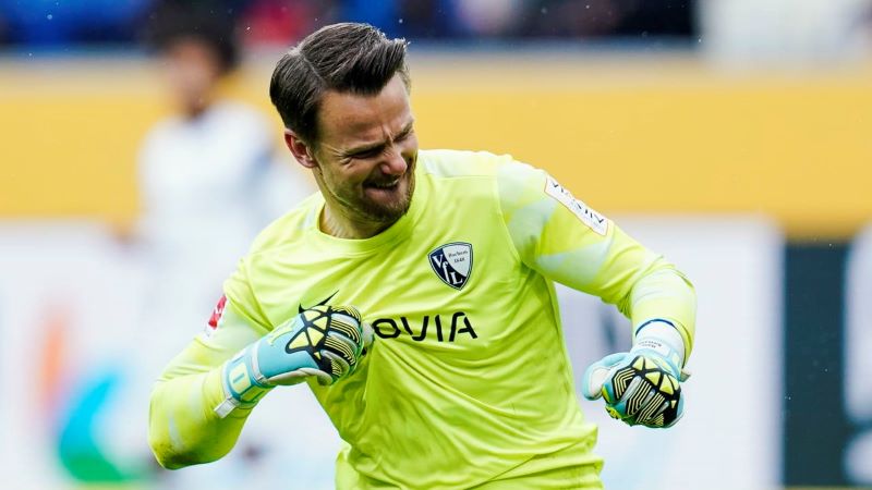 Nhận định Bochum vs Bayer Leverkusen (20h30 10/04/2022) vòng 29 Bundesliga Nhận định Bochum vs Bayer Leverkusen (20h30 10/04/2022) vòng 29 Bundesliga