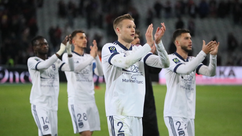 Nhận định Bordeaux vs Metz (18h 10/04/2022) Vòng 31 Ligue 1 Nhận định Bordeaux vs Metz (18h 10/04/2022) Vòng 31 Ligue 1