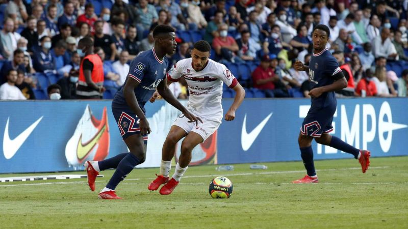 Nhận định Clermont vs PSG (2h 10/04/2022) Vòng 31 Ligue 1 Nhận định Clermont vs PSG (2h 10/04/2022) Vòng 31 Ligue 1