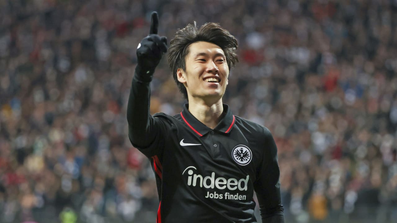 Nhận định Frankfurt vs Freiburg (22h30 10/04/2022) vòng 29 Bundesliga