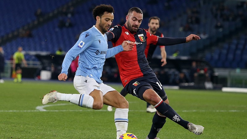 Lazio sẽ gặp nhiều khó khăn trên sân của Lazio (Ảnh: Goal)