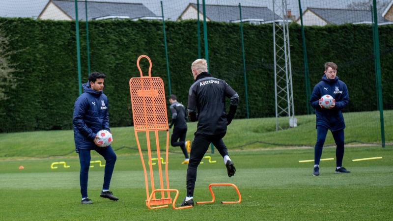 Nhận định Leicester vs Crystal Palace (20h 10/04/2022) vòng 32 Ngoại hạng Anh Nhận định Leicester vs Crystal Palace (20h 10/04/2022) vòng 32 Ngoại hạng Anh