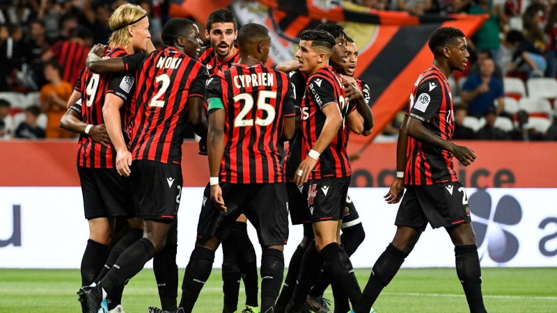 Nhận định Lens vs Nice (22h05 10/04/2022) vòng 31 Ligue 1