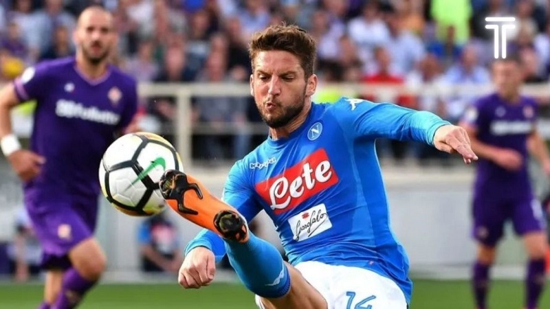 Nhận định Napoli vs Fiorentina (20h 10/04/2022) vòng 32 Serie A