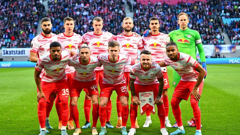 Nhận định Leipzig vs Hoffenheim (0h30 11/04/2022) vòng 29 Bundesliga