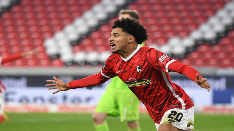 Nhận định Freiburg vs Bochum (20h30 16/04/2022) vòng 30 Bundesliga