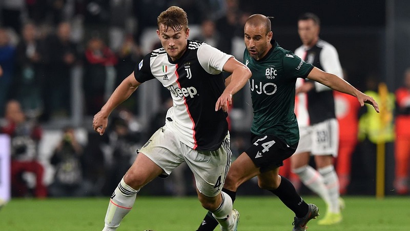 Nhận định Juventus vs Bologna (23h30 16/04/2022) vòng 33 Serie A Nhận định Juventus vs Bologna (23h30 16/04/2022) vòng 33 Serie A