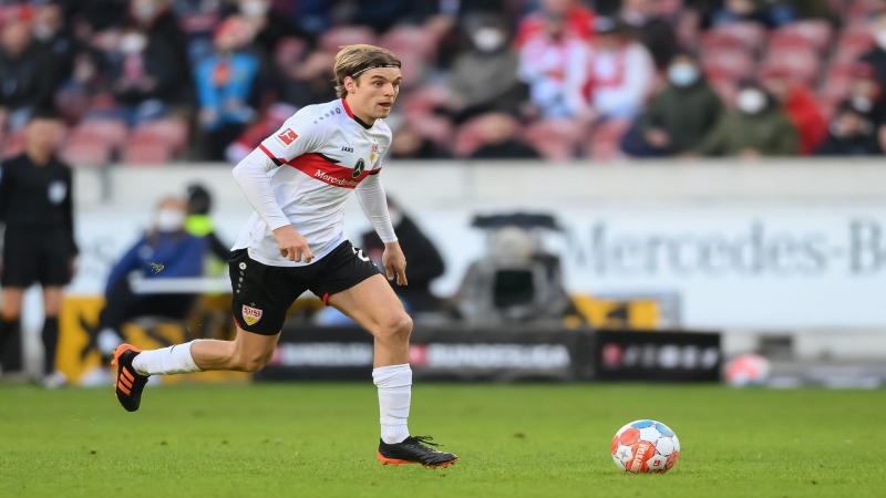 Nhận định Mainz vs Stuttgart (20h30 16/04/2022) vòng 30 Bundesliga