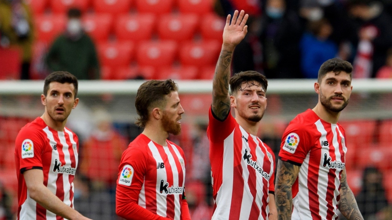 Nhận định Athletic Bilbao vs Celta Vigo (23h30 17/04/2022) vòng 32 La Liga