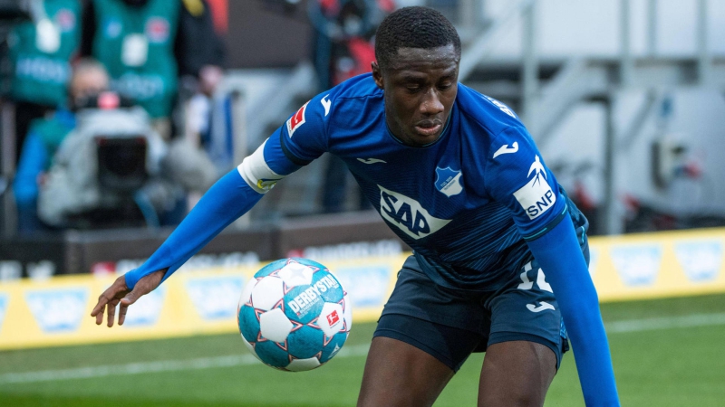 Nhận định Hoffenheim vs Greuther Furth (22h30 17/04/2022) vòng 30 Bundesliga Nhận định Hoffenheim vs Greuther Furth (22h30 17/04/2022) vòng 30 Bundesliga